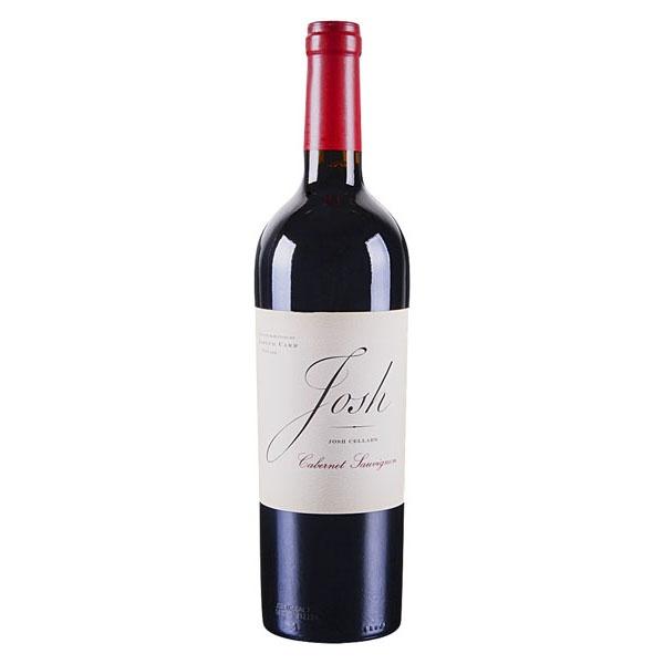 Josh Cabernet Sauvignon 750ml Bottle