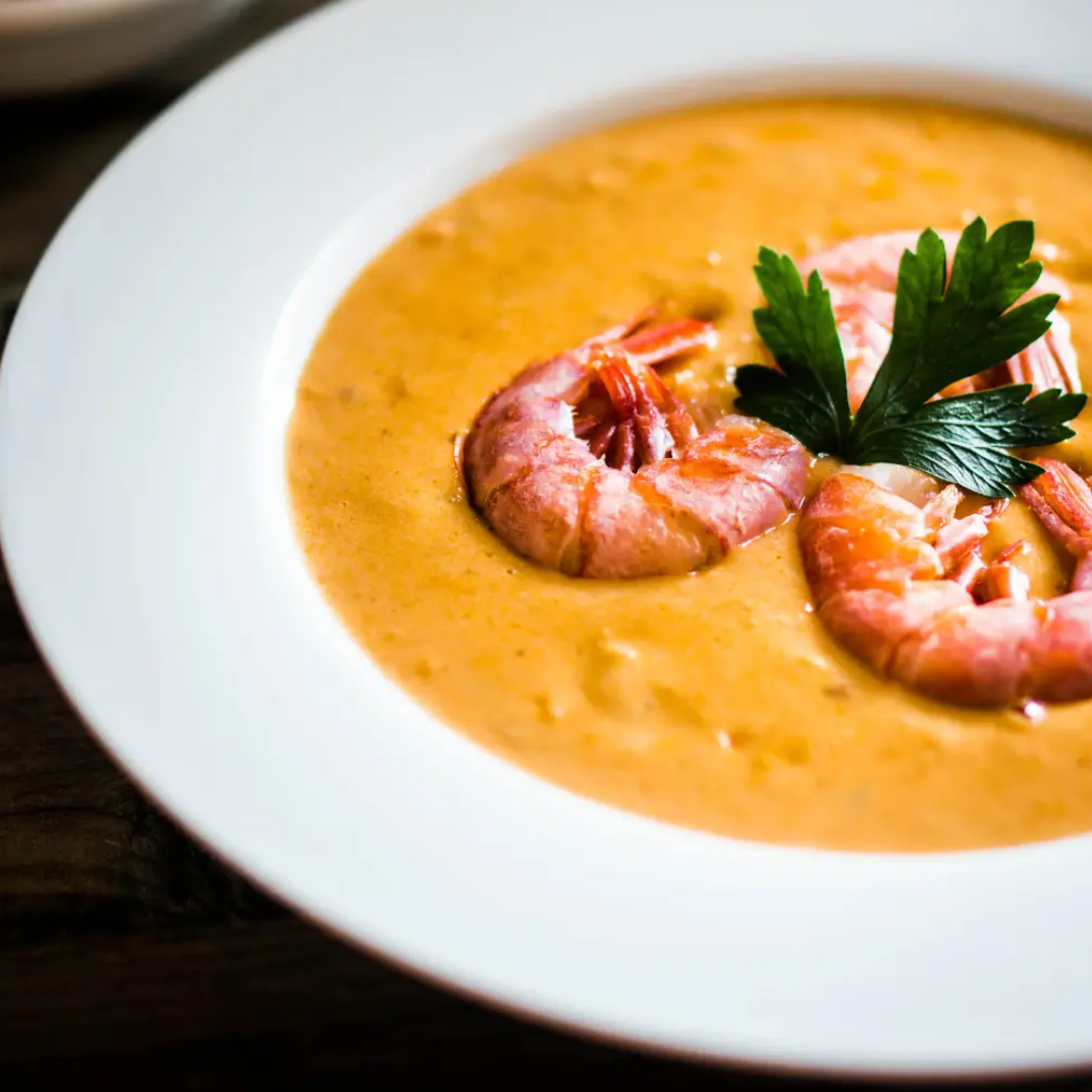 Lobster Bisque - Small