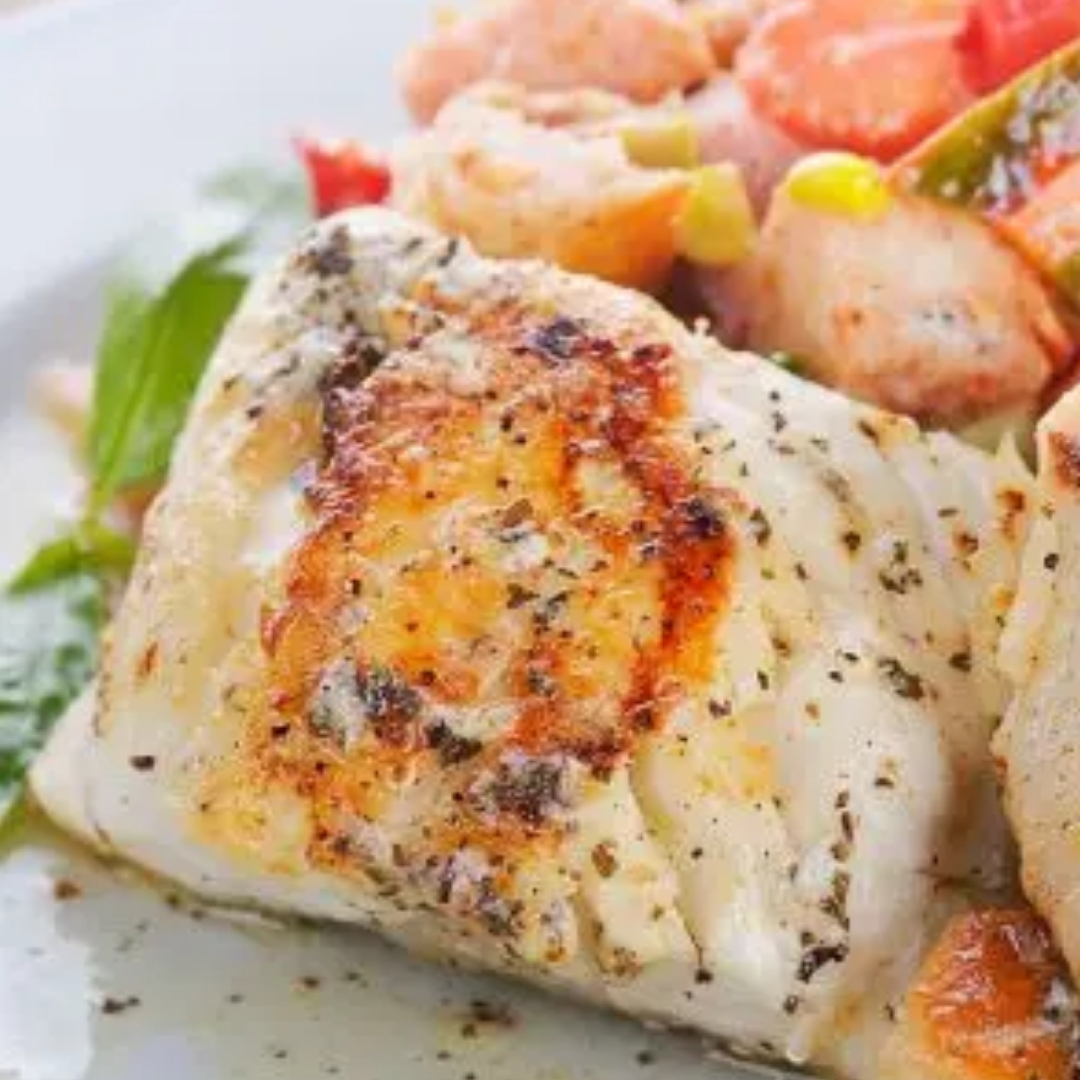 Mahi-Mahi