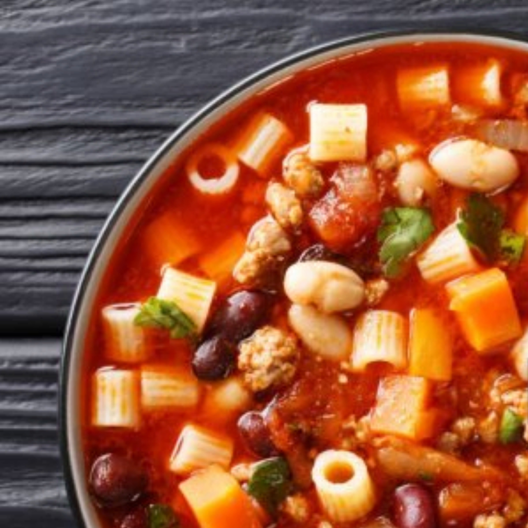 Pasta Fagioli - Small