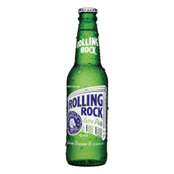 Rolling Rock Extra Pale 354ml Bottle