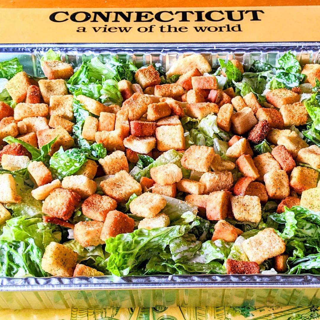 House or Caesar Salad - Small (8-10 people)
