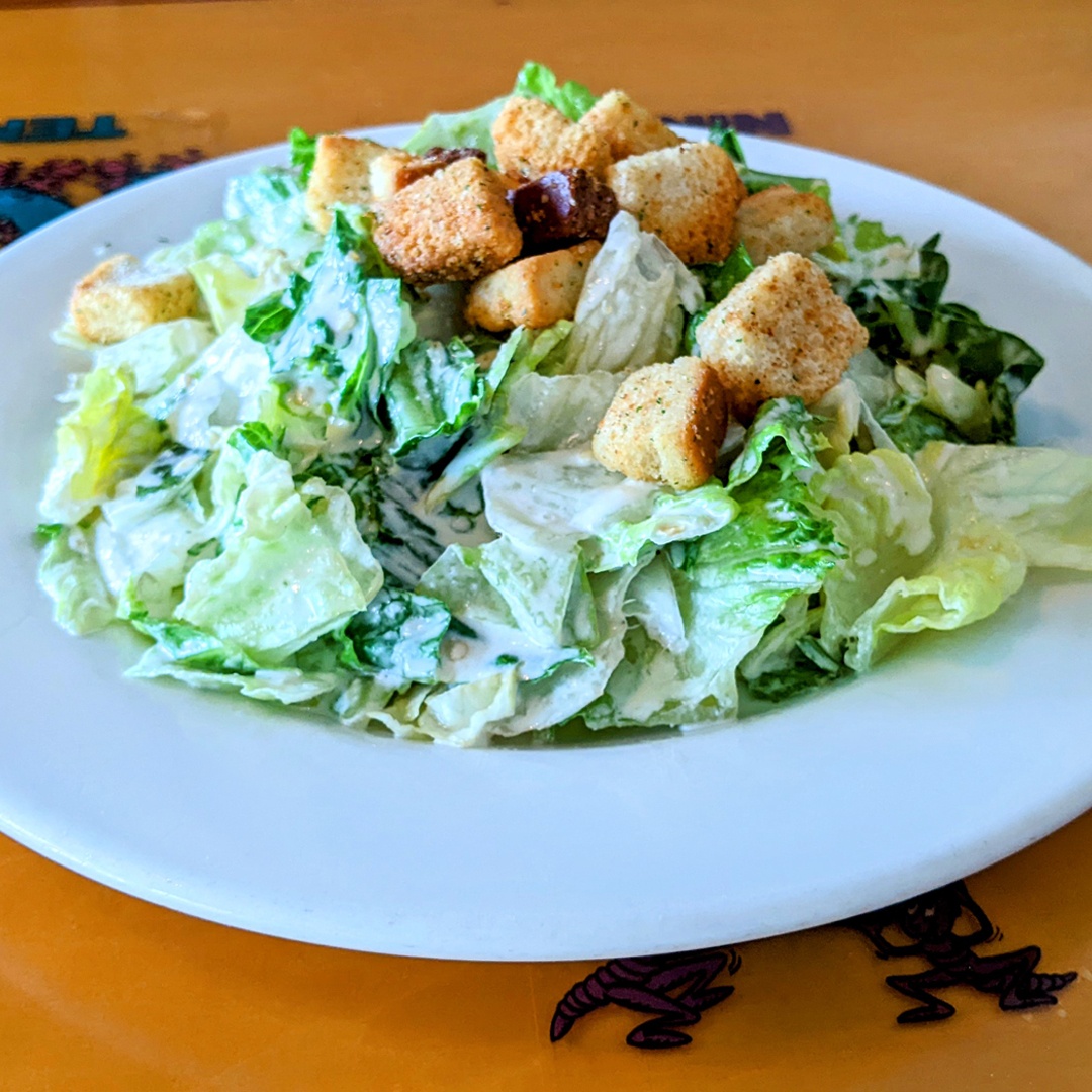 Caesar Salad - Small