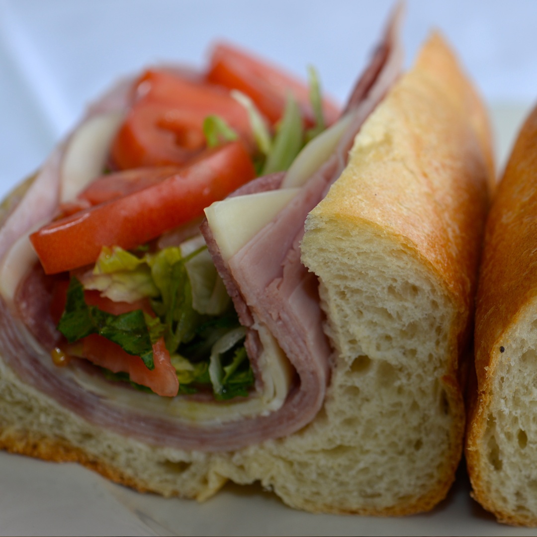 Italian Combo Cold Sub