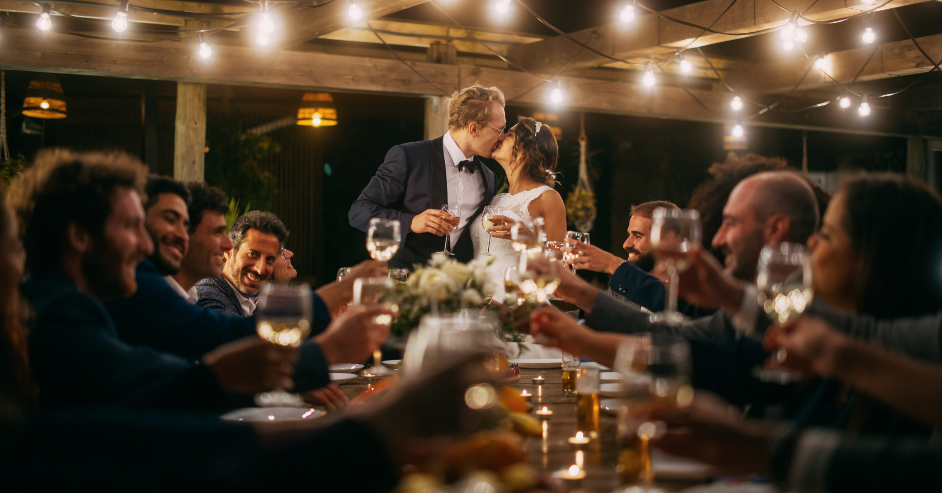 NEW CATERING SERVICES FOR WEDDINGS AND CORPORATE EVENTS